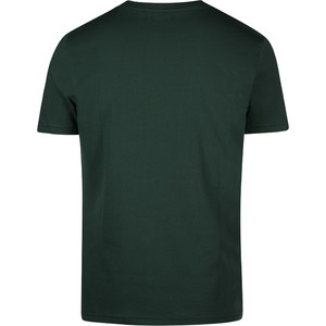 2021 Mystic Brand T-shirt Voor Heren 190015 - Cipresgroen